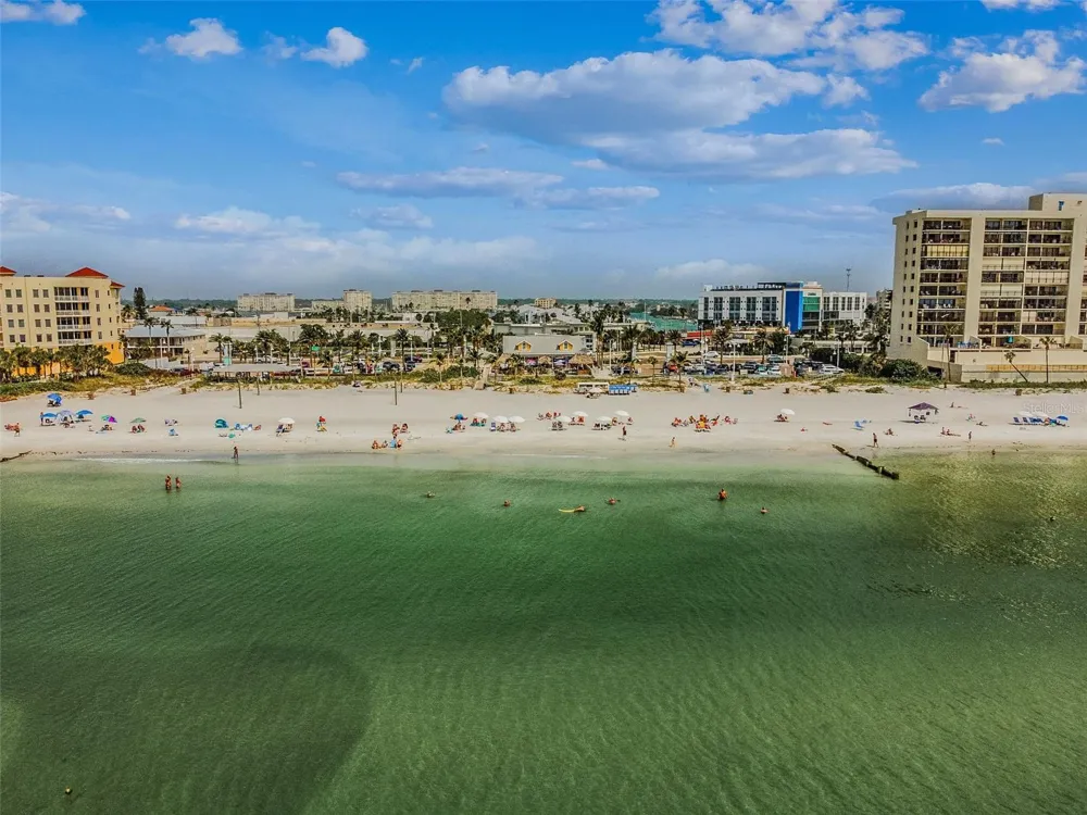 315 MEDALLION BOULEVARD #E Madeira Beach, FL 33708