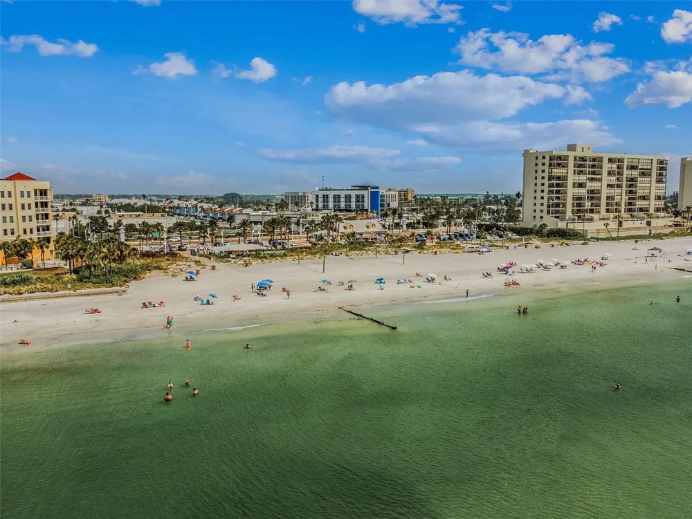 315 MEDALLION BOULEVARD #E Madeira Beach, FL 33708