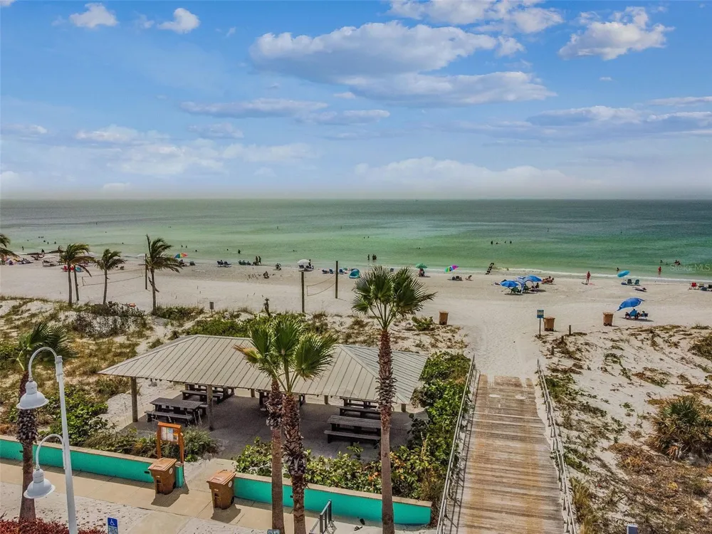 315 MEDALLION BOULEVARD #E Madeira Beach, FL 33708