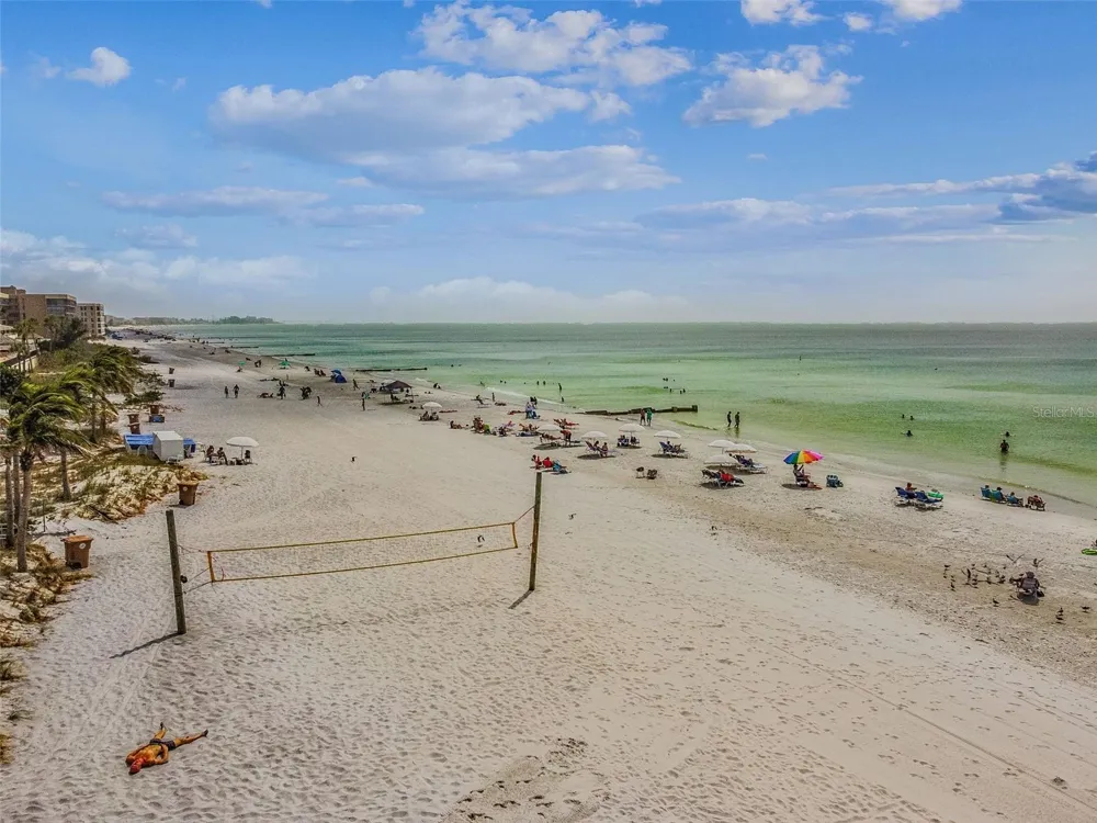 315 MEDALLION BOULEVARD #E Madeira Beach, FL 33708