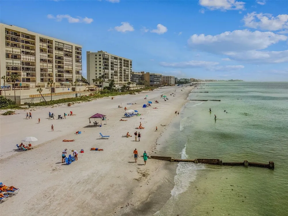 315 MEDALLION BOULEVARD #E Madeira Beach, FL 33708