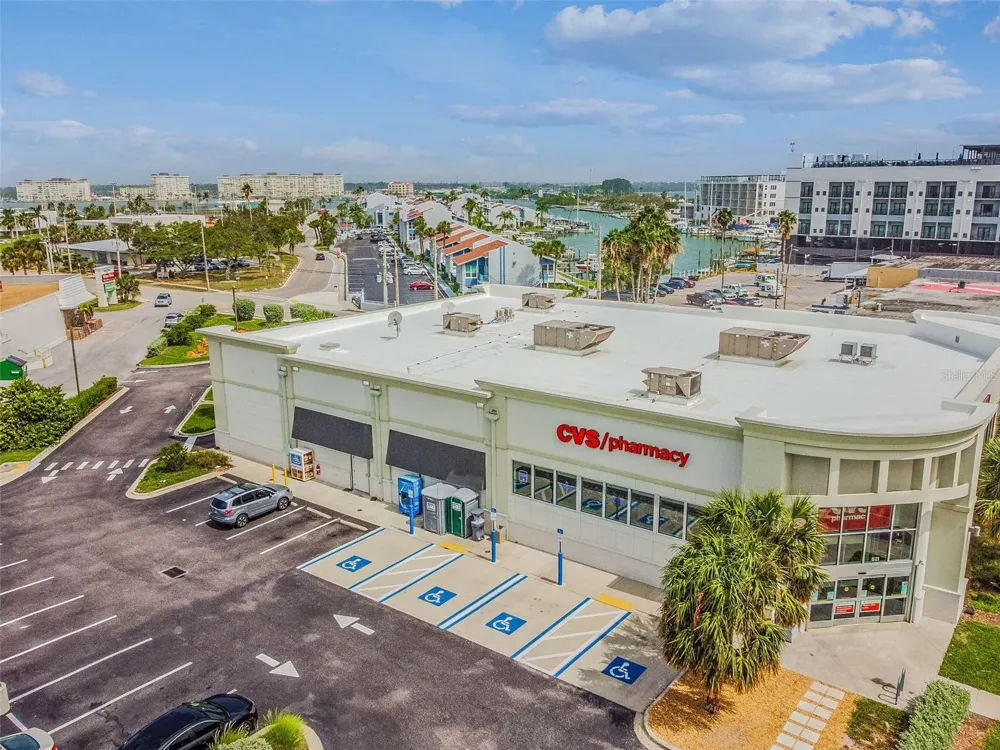 315 MEDALLION BOULEVARD #E Madeira Beach, FL 33708