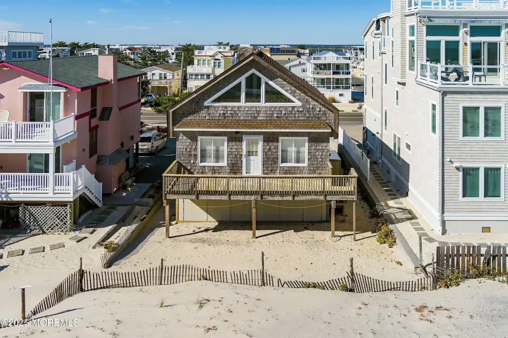 5303 S Long Beach Boulevard Long Beach, NJ 08008