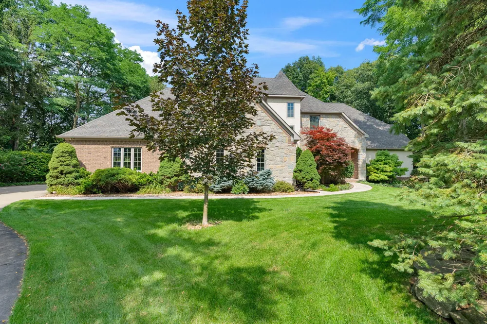 60 Timber Ridge Court