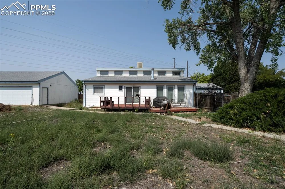 14 Crested Hill Court Pueblo, CO 81008
