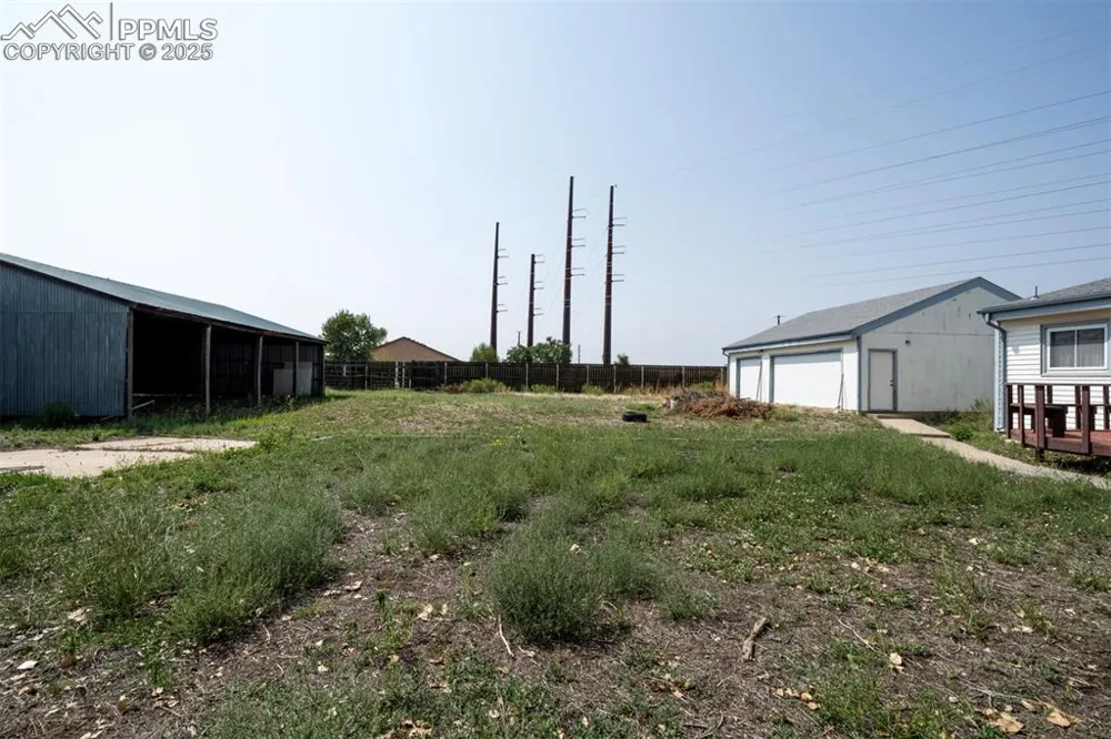 14 Crested Hill Court Pueblo, CO 81008
