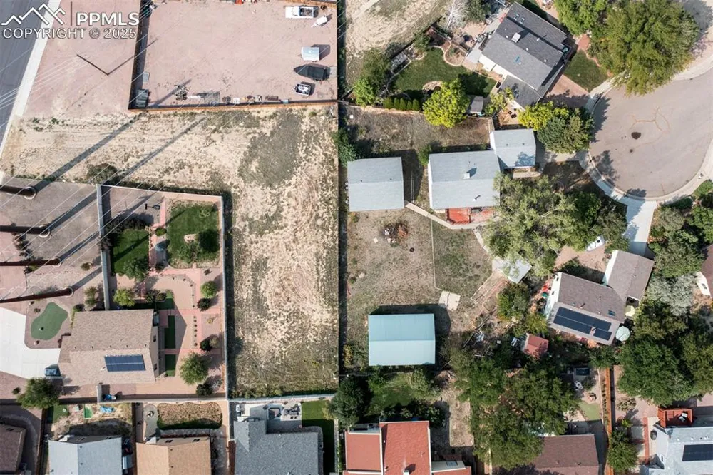14 Crested Hill Court Pueblo, CO 81008