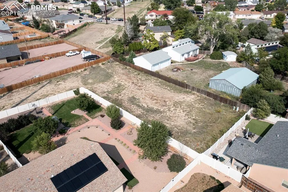 14 Crested Hill Court Pueblo, CO 81008
