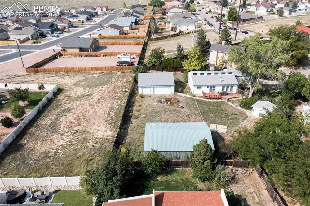 14 Crested Hill Court Pueblo, CO 81008