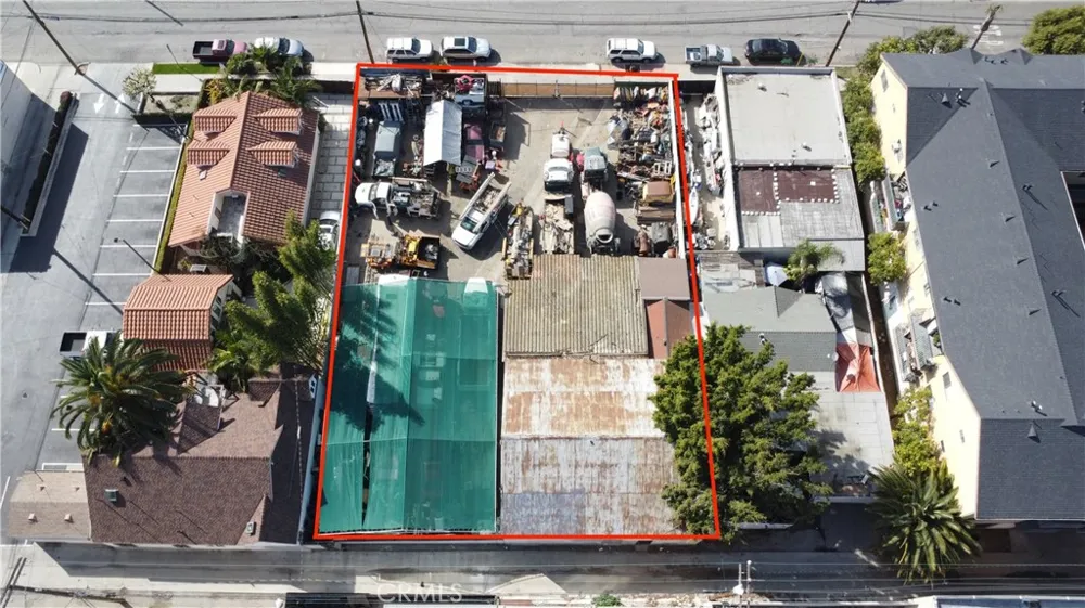 1344 Temple Long Beach, CA 90804