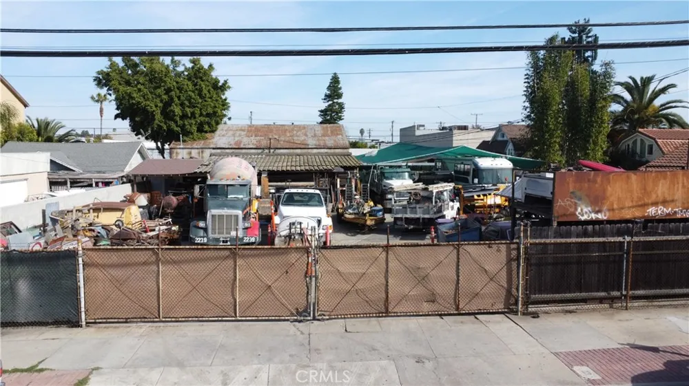 1344 Temple Long Beach, CA 90804