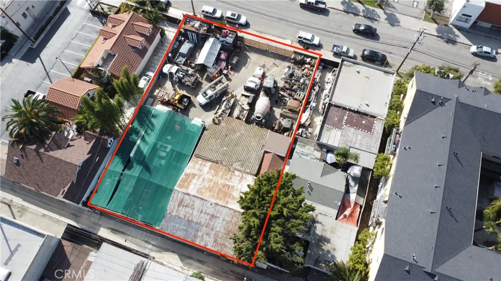 1344 Temple Long Beach, CA 90804