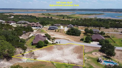 105 Cedar Bluff Court