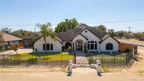 1600 Platinum Street