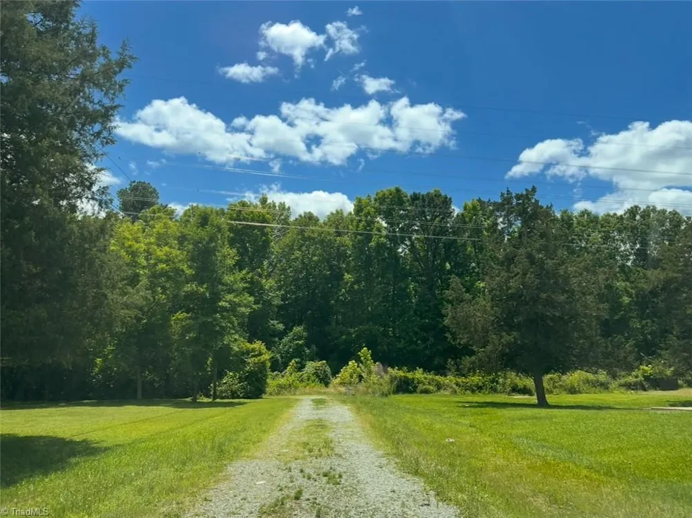00 Baldwin Road Burlington, NC 27217