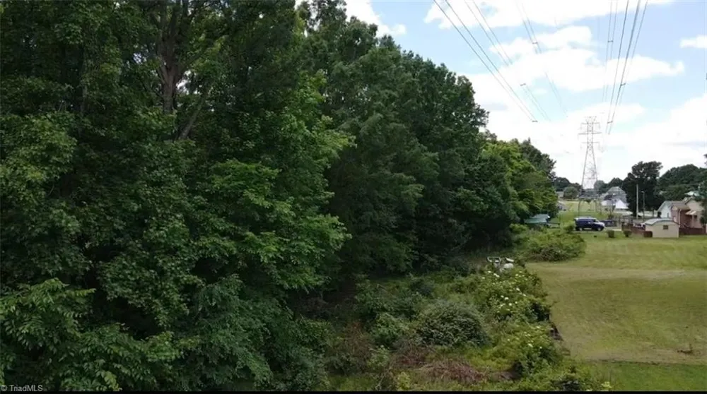 00 Baldwin Road Burlington, NC 27217