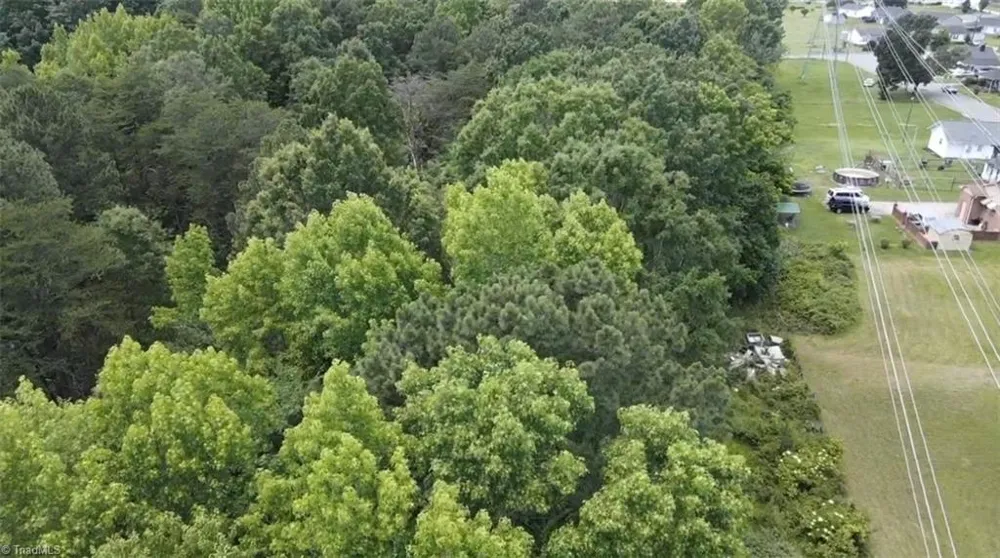 00 Baldwin Road Burlington, NC 27217