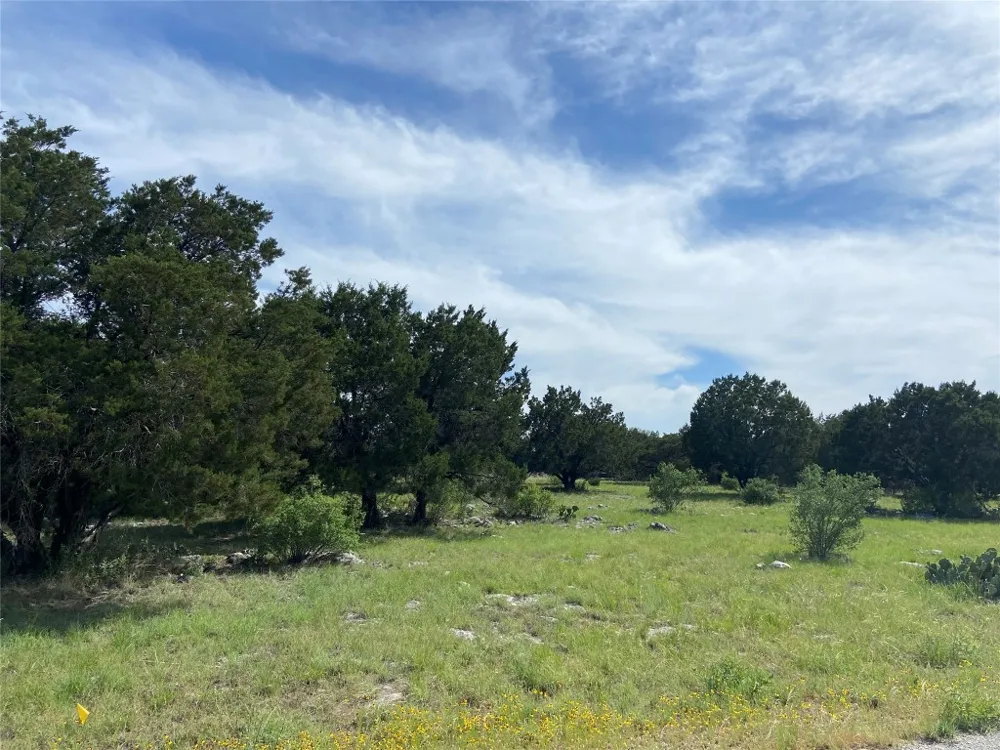 1136 Hi Mesa Horseshoe Bay, TX 78657