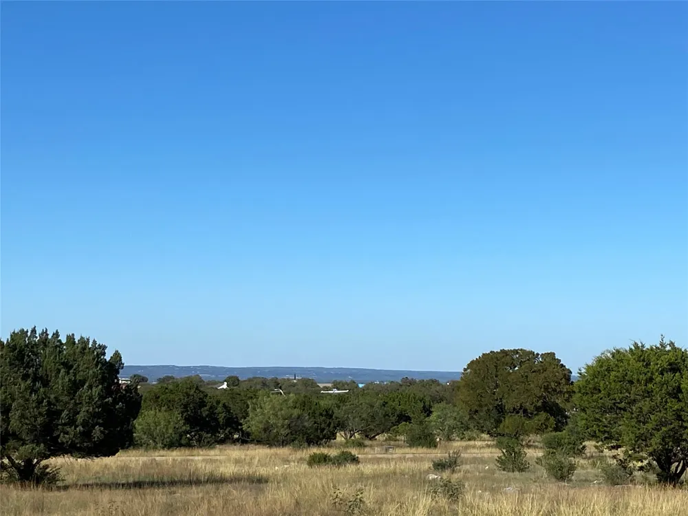 1136 Hi Mesa Horseshoe Bay, TX 78657