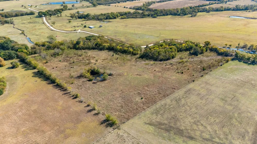 3 County Road 4209 Campbell, TX 75422