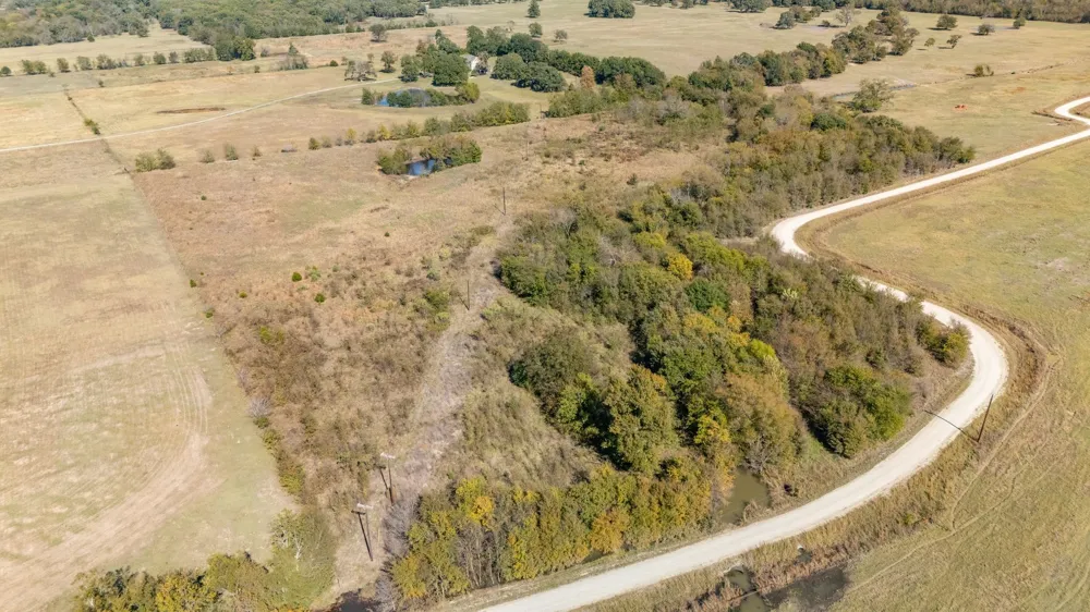 3 County Road 4209 Campbell, TX 75422