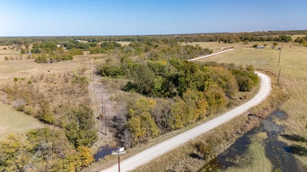 3 County Road 4209 Campbell, TX 75422
