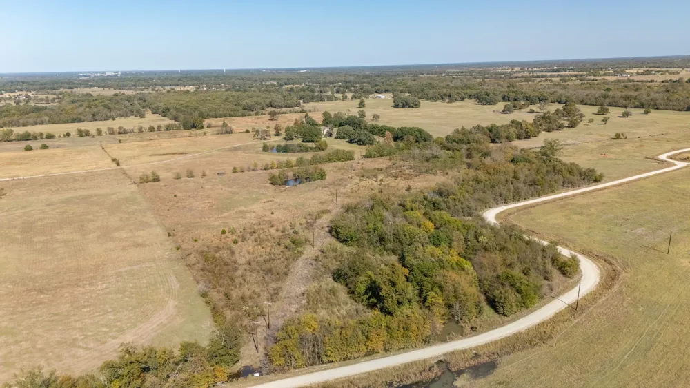 3 County Road 4209 Campbell, TX 75422