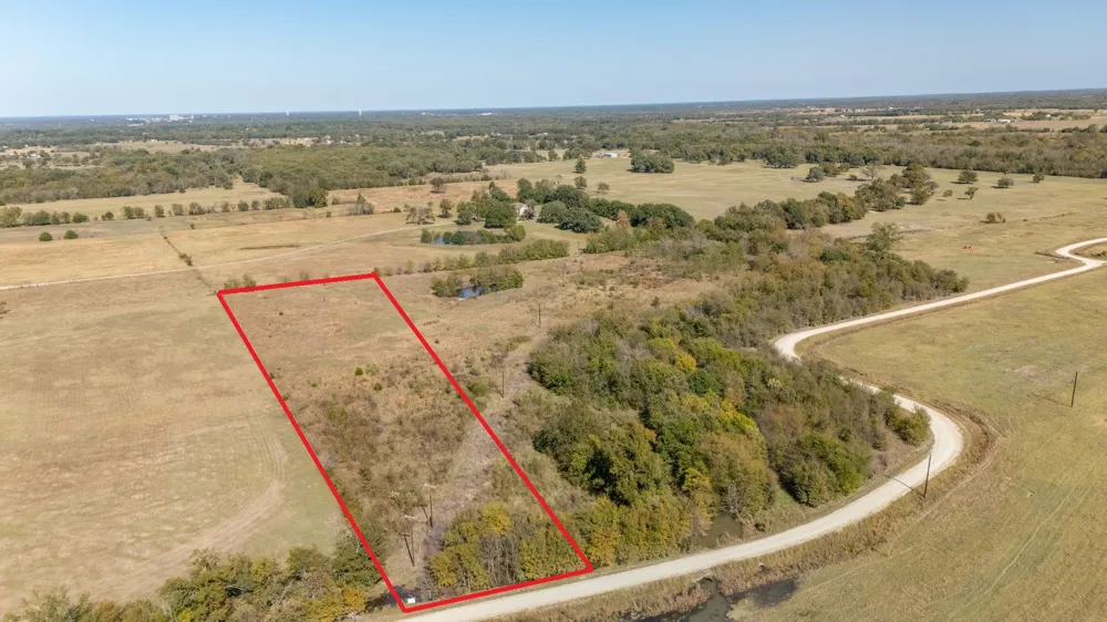 3 County Road 4209 Campbell, TX 75422