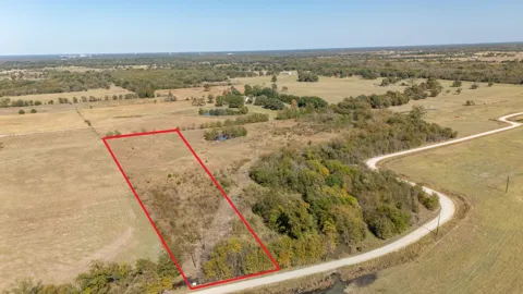 3 County Road 4209