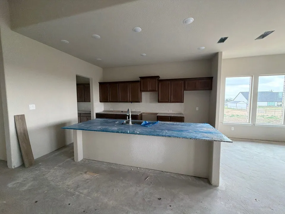 930 County Road 200 Valley View, TX 76272