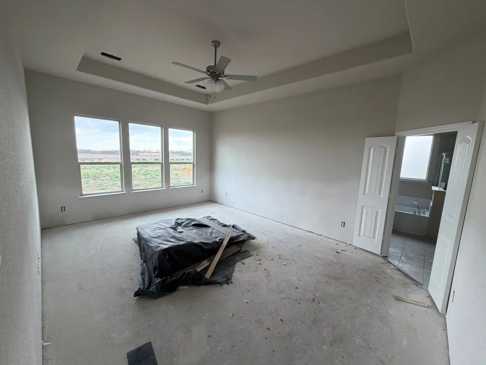 930 County Road 200 Valley View, TX 76272