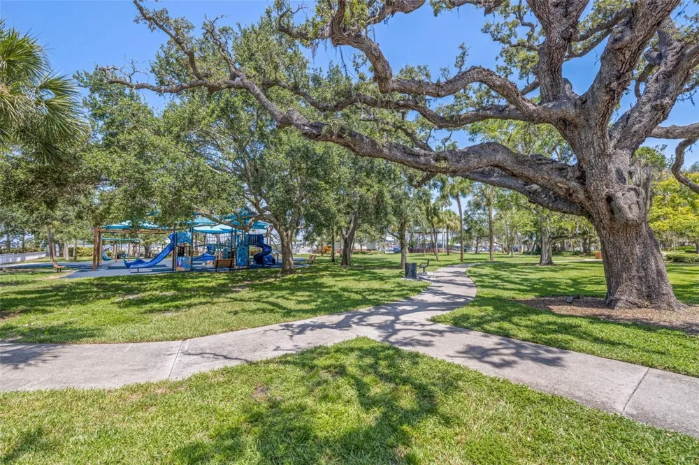 400 GLENNES LANE #206 Dunedin, FL 34698