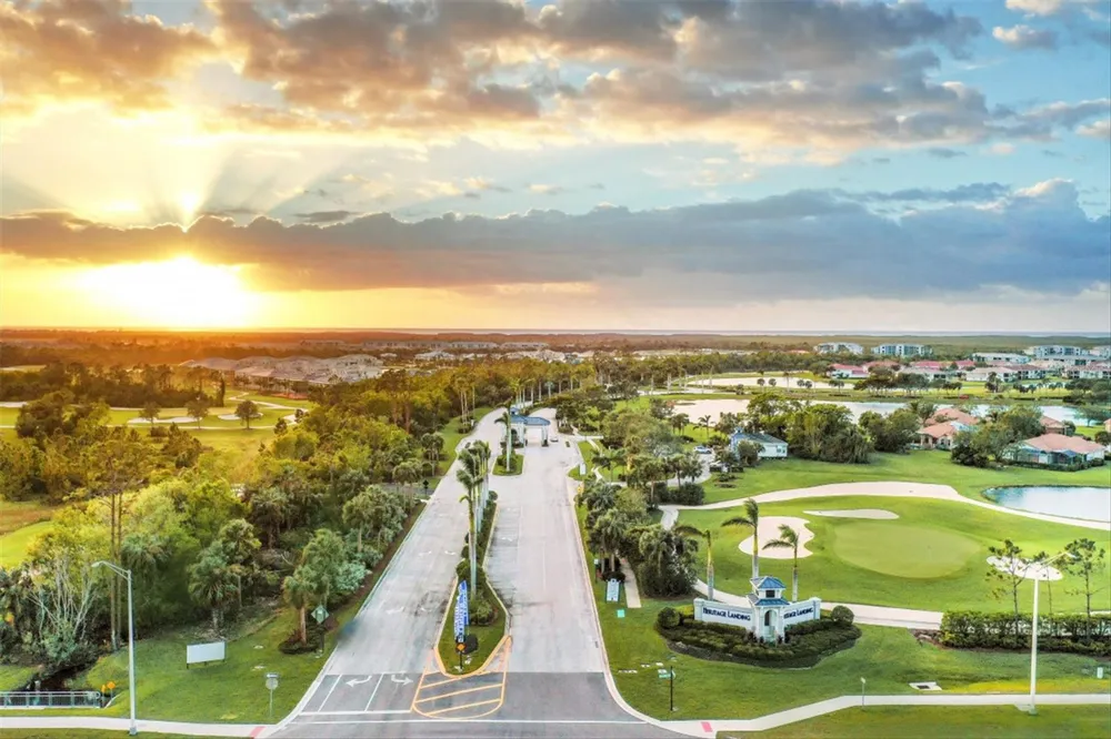 14201 HERITAGE LANDING BOULEVARD #1338 Punta Gorda, FL 33955