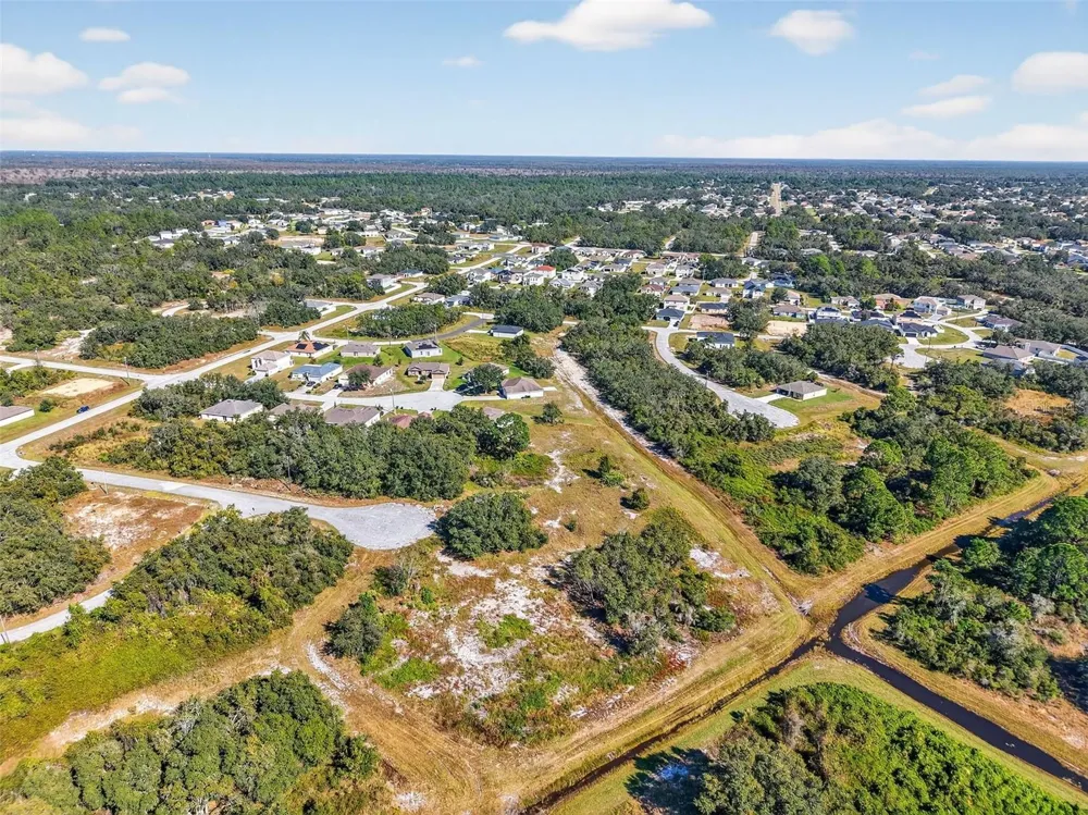 1417 SEBRING WAY Poinciana, FL 34759