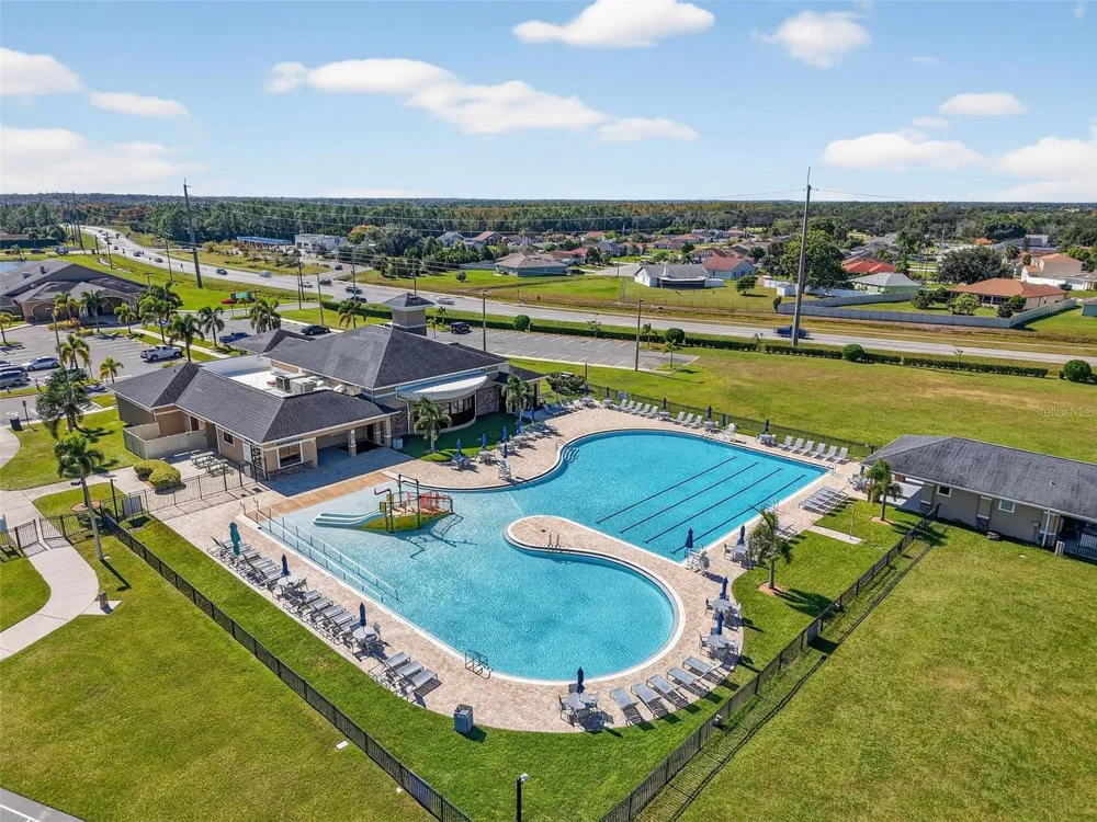 1417 SEBRING WAY Poinciana, FL 34759