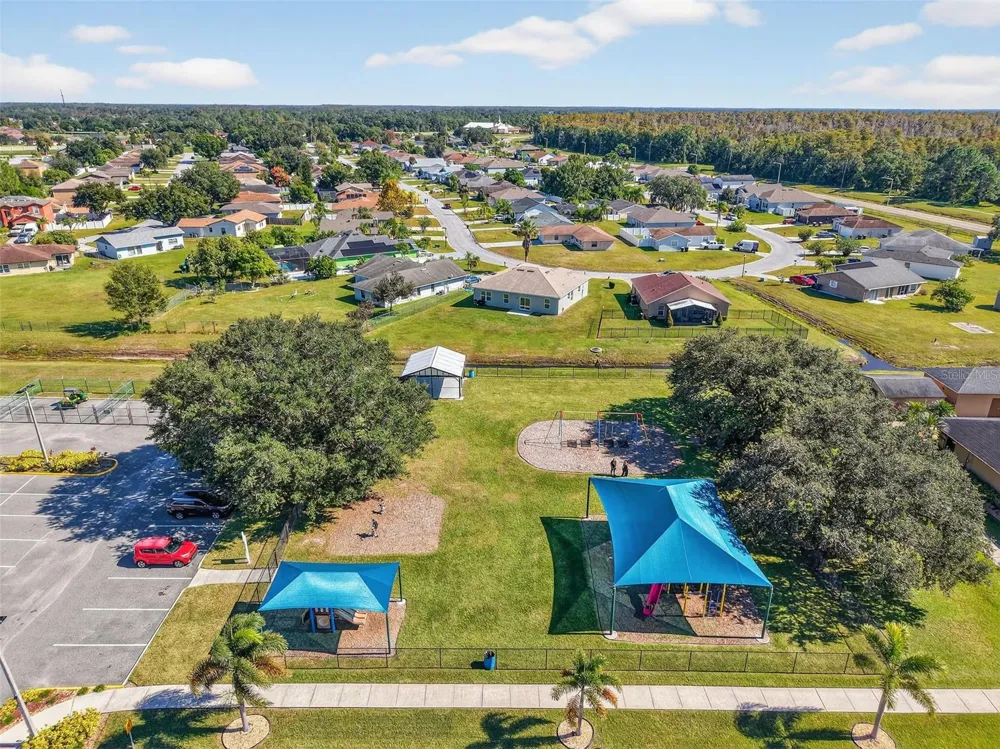 1417 SEBRING WAY Poinciana, FL 34759