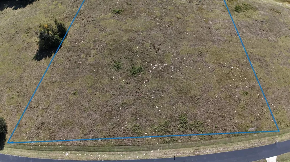 NW 54TH LOOP #LOT 7 ocala, FL 34482