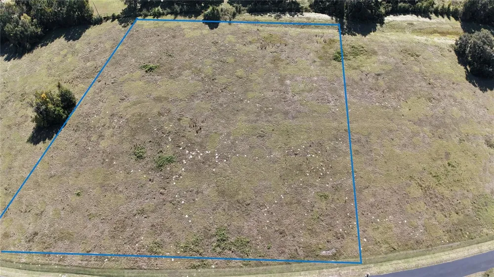 NW 54TH LOOP #LOT 7 ocala, FL 34482