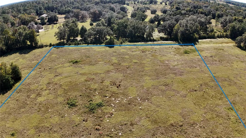 NW 54TH LOOP #LOT 7 ocala, FL 34482