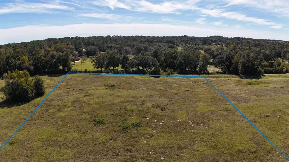 NW 54TH LOOP #LOT 7 ocala, FL 34482