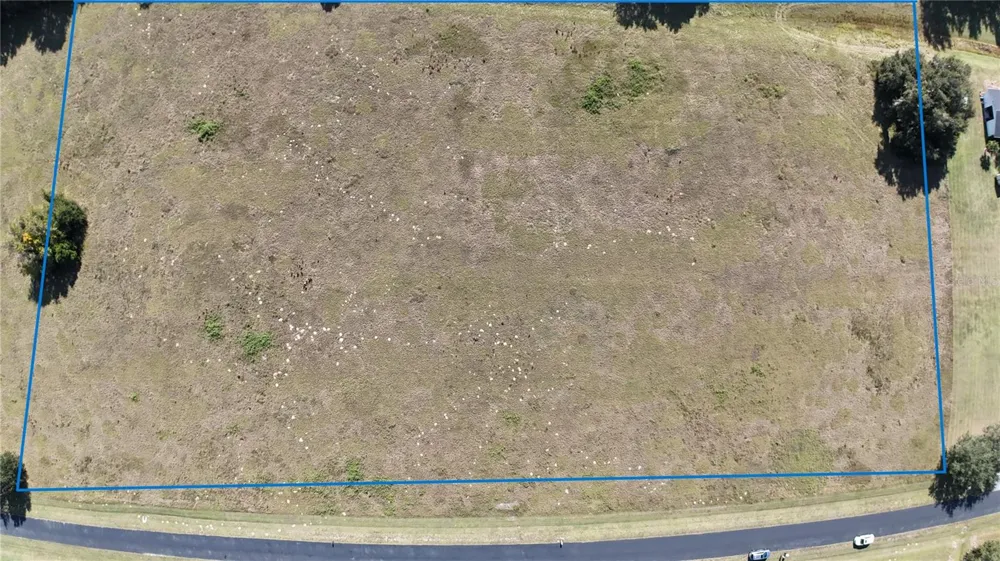 NW 54TH LOOP #LOT 6 ocala, FL 34482