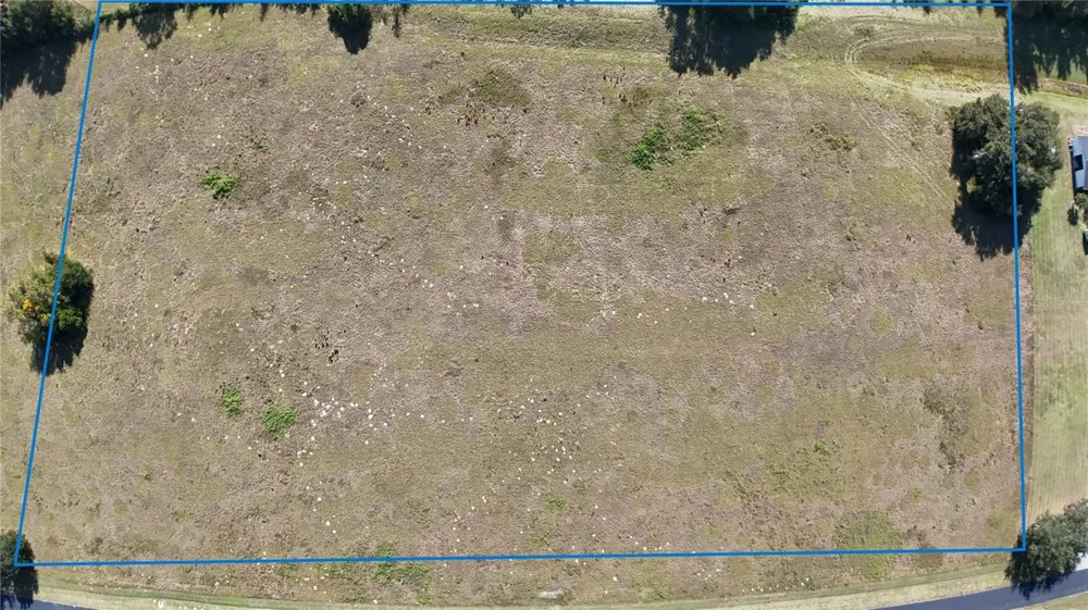 NW 54TH LOOP #LOT 6 ocala, FL 34482