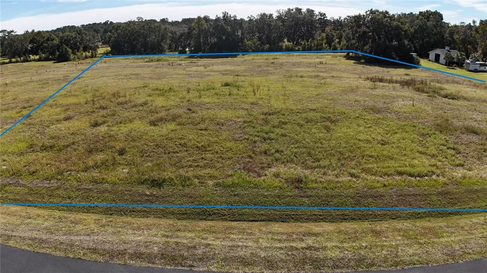 NW 54TH LOOP #LOT 6 ocala, FL 34482