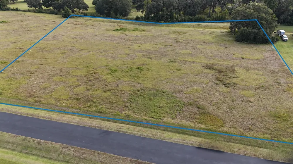 NW 54TH LOOP #LOT 6 ocala, FL 34482
