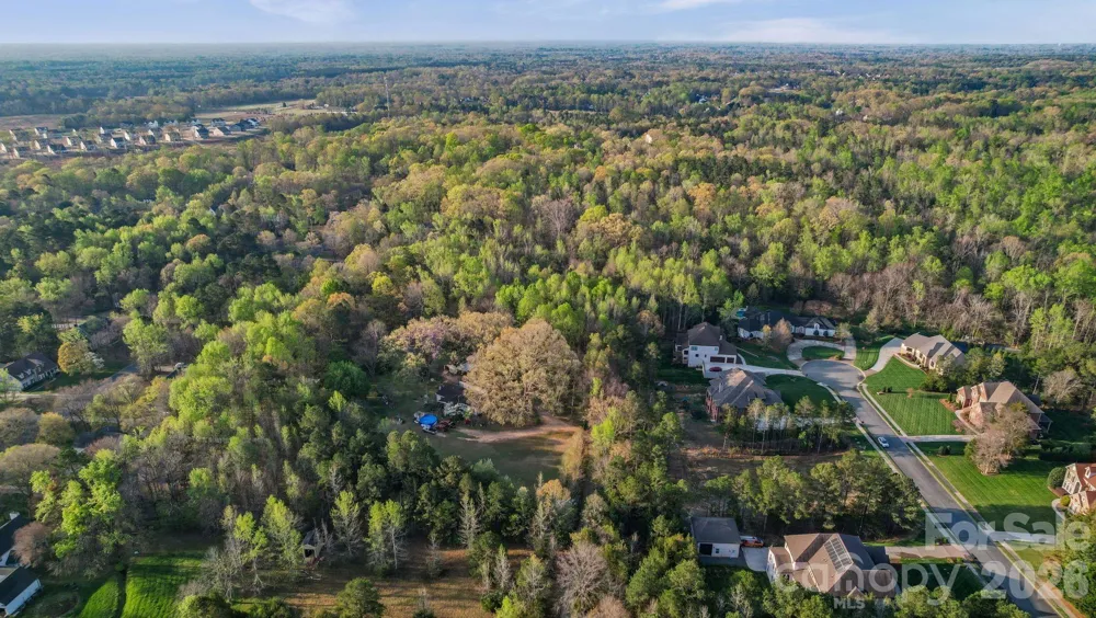 7918 Silver Maple Lane Mint Hill, NC 28227