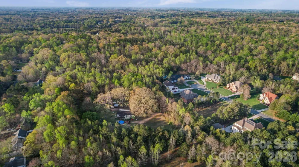 7918 Silver Maple Lane Mint Hill, NC 28227