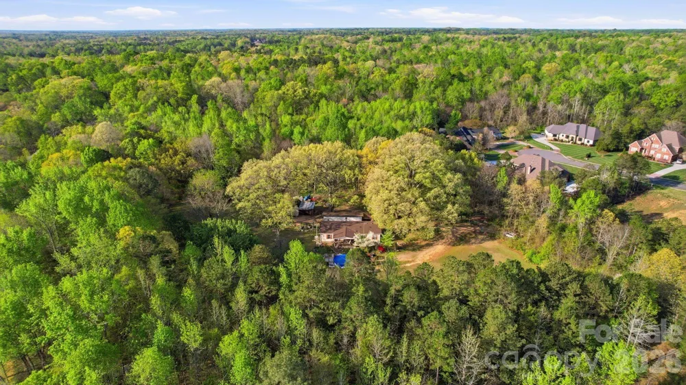 7918 Silver Maple Lane Mint Hill, NC 28227