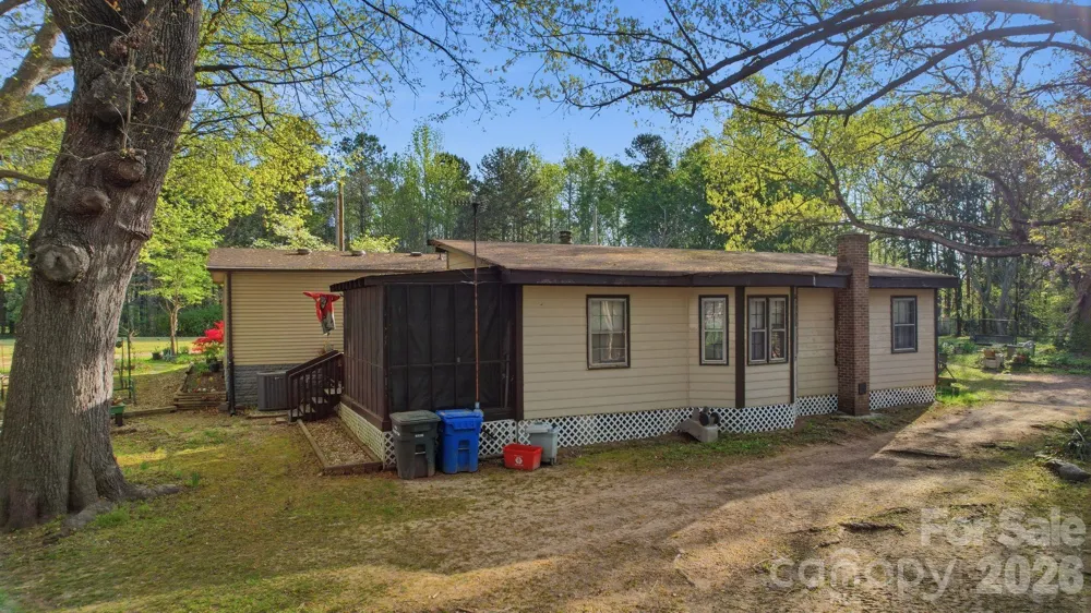 7922 Silver Maple Lane Mint Hill, NC 28227