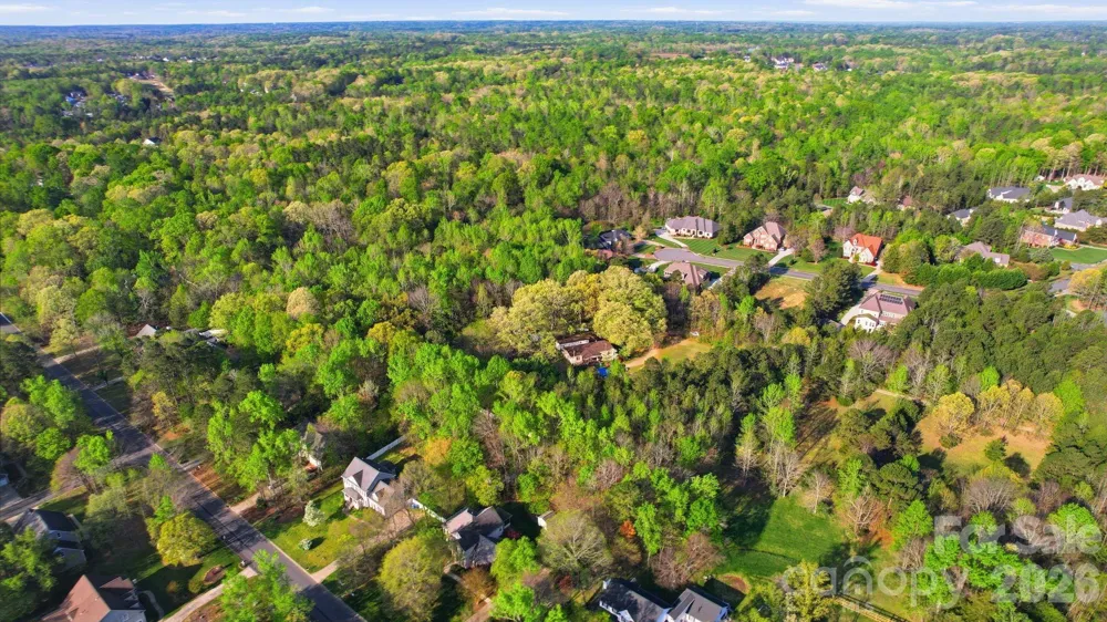 7922 Silver Maple Lane Mint Hill, NC 28227