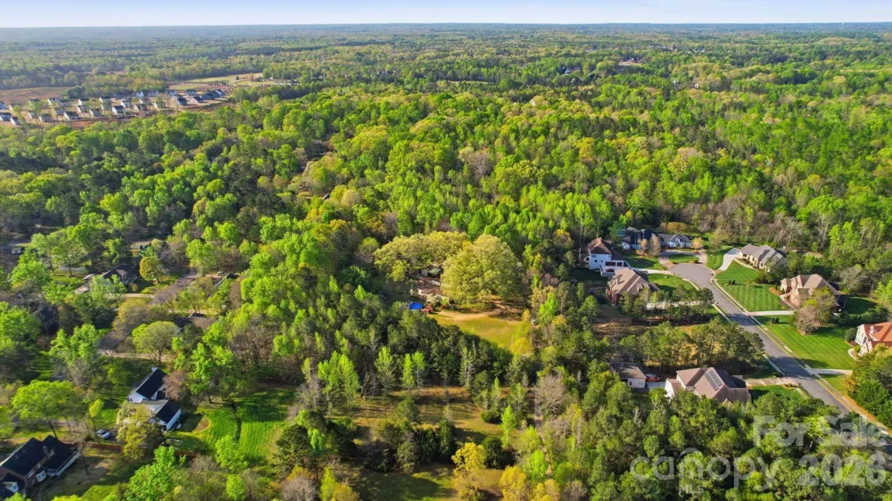 7922 Silver Maple Lane Mint Hill, NC 28227